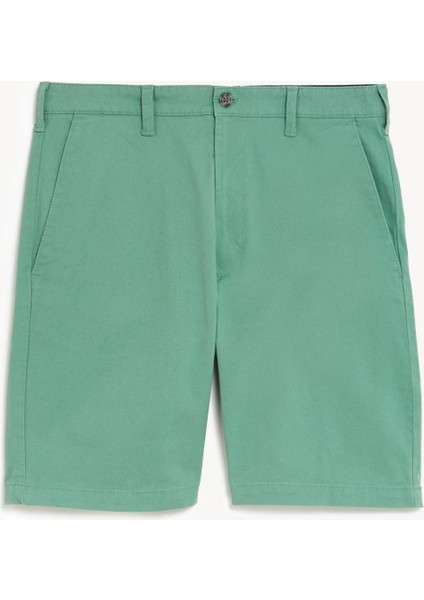 Regular Fit Chino Şort