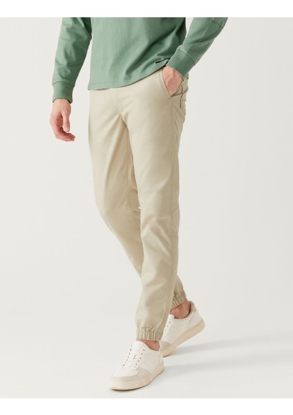 Marks & Spencer Slim Fit Kargo Pantolon