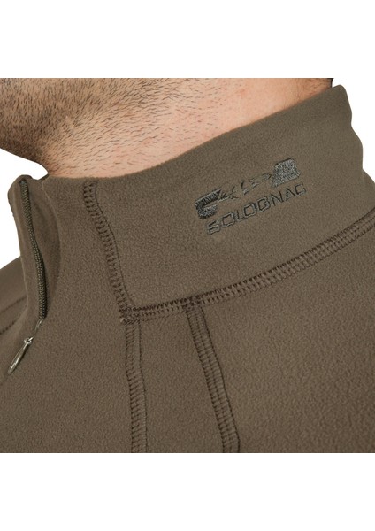 Solognac Avcılık Polar Üst Içliği - Yeşil - 100