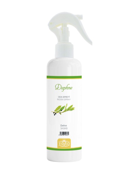 Defne Kokusu Oto Kokusu Spreyli Araç Oda ve Ortam Kokusu 400 ml Kalıcı Uzun Ömürlü