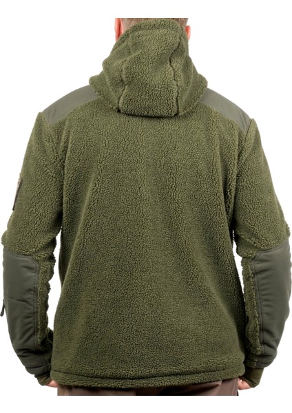 Solognac Erkek Polar Mont - Avcılık ve Doğa Gözlemi - 900 fiyatları