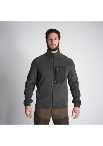 Solognac Polar - Avcılık Ve Doğa Gözlemi - Alacalı Gri - 500