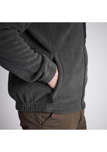 Solognac Polar - Avcılık Ve Doğa Gözlemi - Alacalı Gri - 500 fiyatları