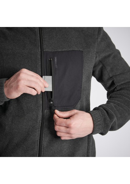 Solognac Polar - Avcılık Ve Doğa Gözlemi - Alacalı Gri - 500 modelleri