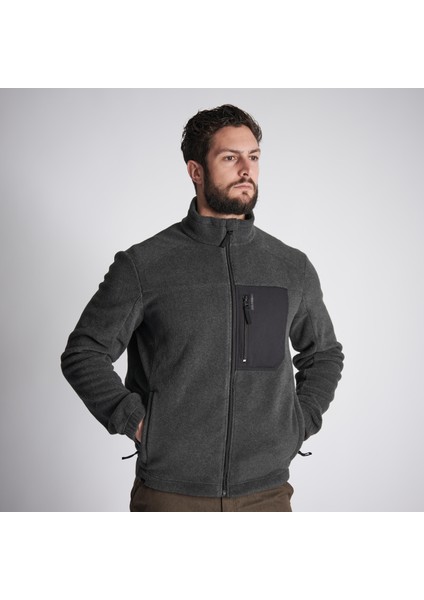 Solognac Polar - Avcılık Ve Doğa Gözlemi - Alacalı Gri - 500 indirimleri