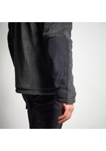 Solognac Polar - Avcılık Ve Doğa Gözlemi - Gri - 900 indirimleri