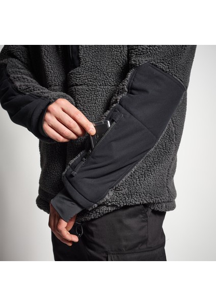 Solognac Polar - Avcılık Ve Doğa Gözlemi - Gri - 900