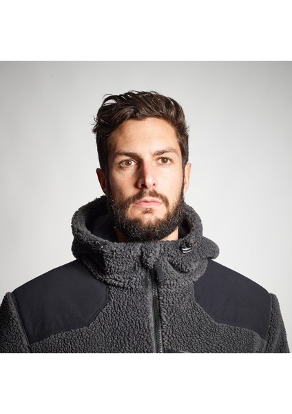 Solognac Polar - Avcılık Ve Doğa Gözlemi - Gri - 900 fiyatları