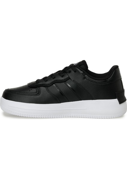 Freya 3fx Siyah Erkek Sneaker modelleri