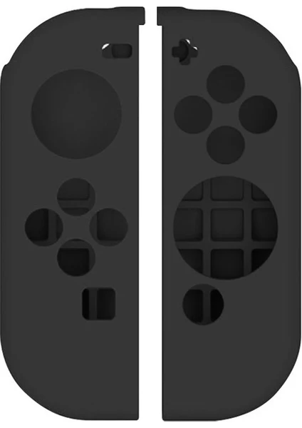 Nintendo Switch OLED Joy Con Silikon Kılıf