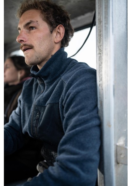 Solognac Erkek Avcılık Poları modelleri