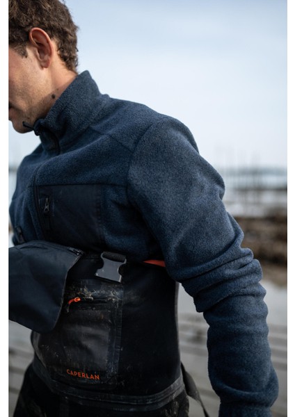 Solognac Erkek Avcılık Poları fırsatları