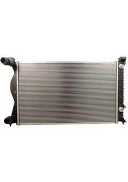 Caddy 2004-2010 Model Arası Su Radyatörü