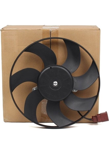 Caddy 2011-2015 Motor Sağ Taraf Küçük Fan Motoru