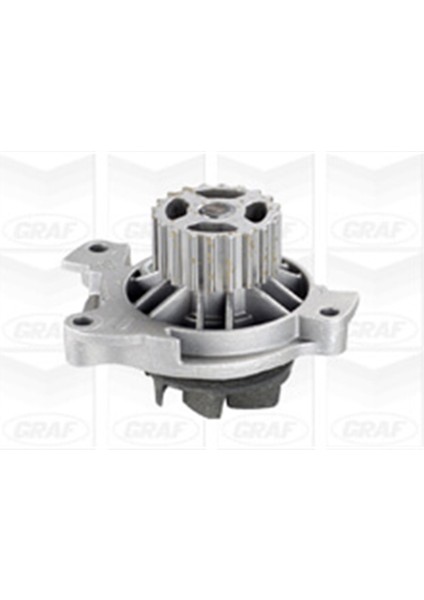 Transporter T4 2.4 / 2.5 Tdı Devirdaim