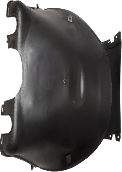 125 Ön Çamurluk Arka Parça