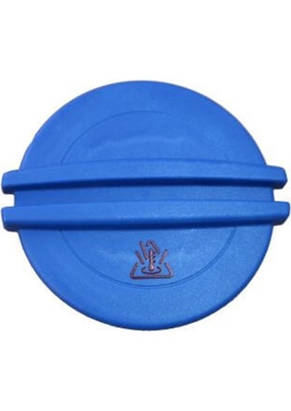 Caddy 2004 - 2010 Yedek Su Depo Kapağı