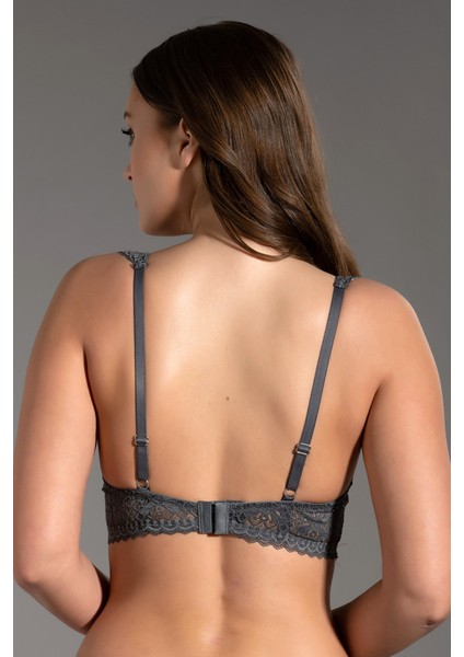 Kadın Destekli B Cup Sütyen modelleri