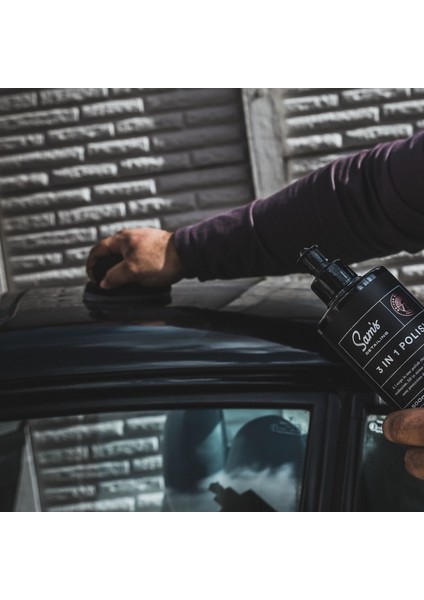 - Polishing Sponge - Uygulama Süngeri fiyatları