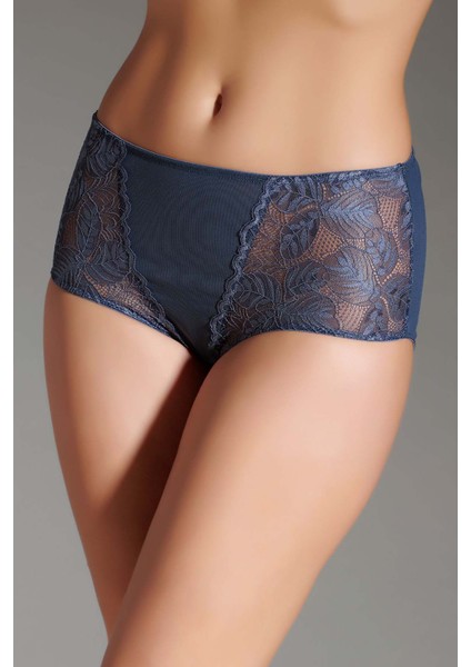 Kadın Yükek Bel Slip Külot fiyatları