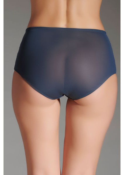 Kadın Yükek Bel Slip Külot fırsatları