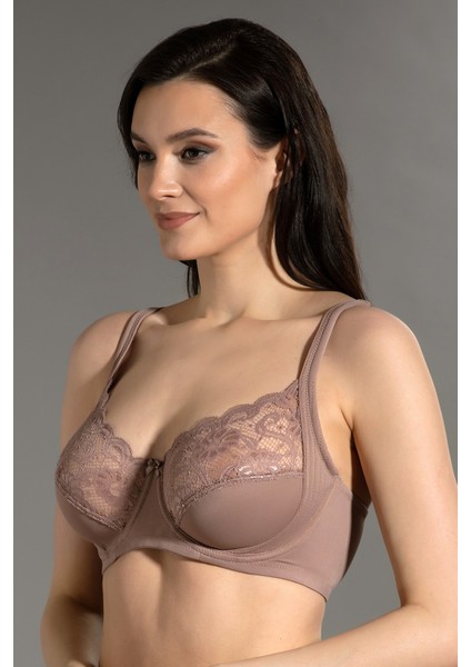 Kadın Dolgusuz C Cup Sütyen modelleri