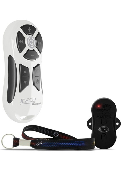 Jfa Uzun Mesafe Uzaktan Kumanda Reıss K-1200