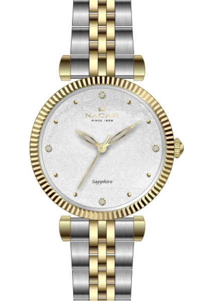 NC34-390553-CSMS Kadın Kol Saati