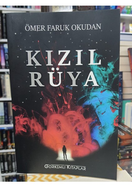 Kızıl Rüya