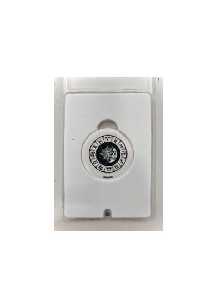 Astroloji Temalı Zodyak 16 GB Yuvarlak USB Bellek modelleri