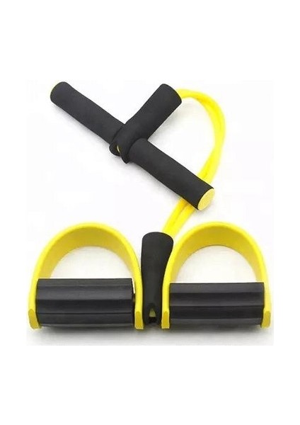 Body Trimmer Egzersiz Spor Aleti