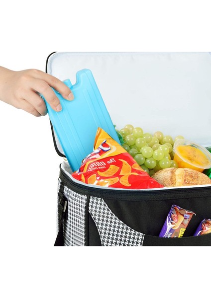 Buz Kasedi 7 Adet 400 Gramlık