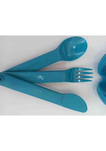Tupperware koruyucu Kapaklı Servis Seti