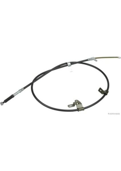 Toyota Corolla El Fren Teli Sol 2002-2004