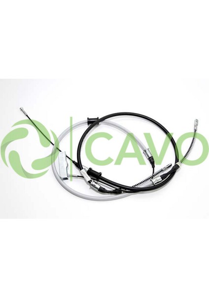 Opel Astra F El Fren Halatı Sw Station Wagon 1991-1998 Arası