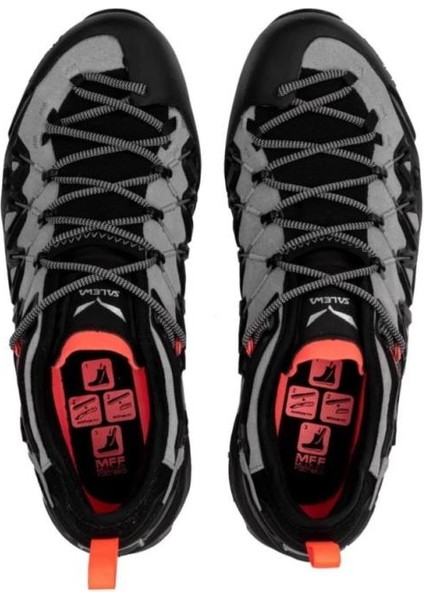 Wildfire Edge Kadın Ayakkabı Siyah 00-00000613470546-01