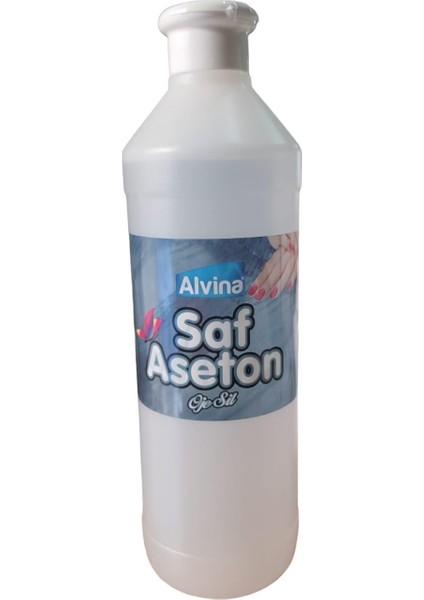 Alvina Saf Aseton 700 ml fiyatları