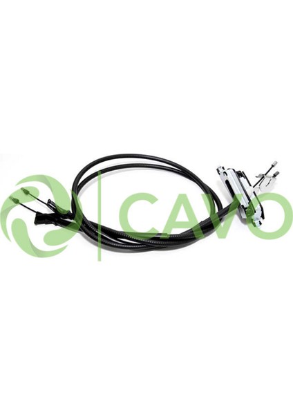 Ford Focus 2001-2005 El Fren Halatı