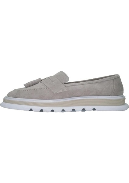Kadın Deri Loafer Ayakkabı 202-205 modelleri