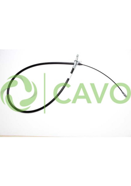 W123 Mercedes El Fren Teli Sol 1976-1985 Arası