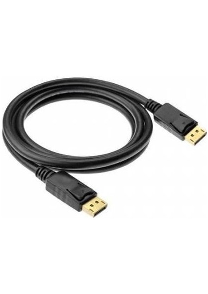 Blue Wings 1.5 Metre ve 3 Metre Dp To Dp Display Port Kablo Displayport