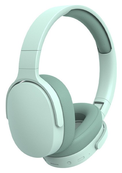 Bluetooth Kulak Üstü Kablosuz Kulaklık P2961 Yeni Dizayn