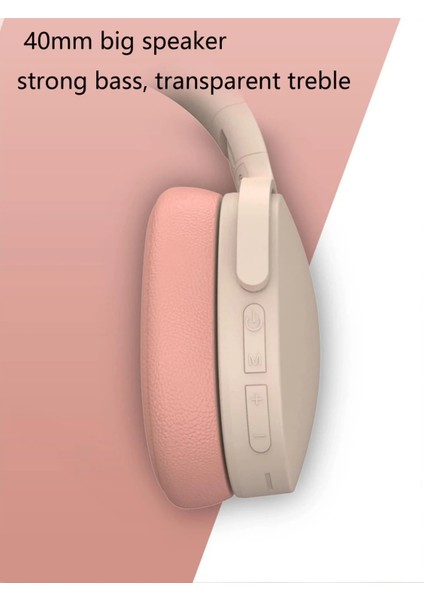 Bluetooth Kulak Üstü Kablosuz Kulaklık P2961 Yeni Dizayn fiyatları