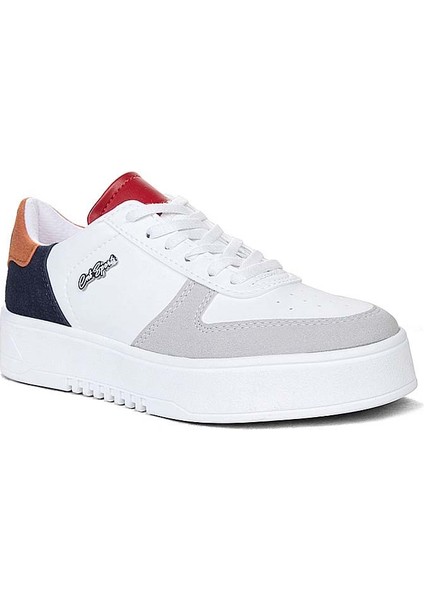 Mixit Model Yüksek Kalite Sneaker Spor Klasik Günlük Erkek Ayakkabı