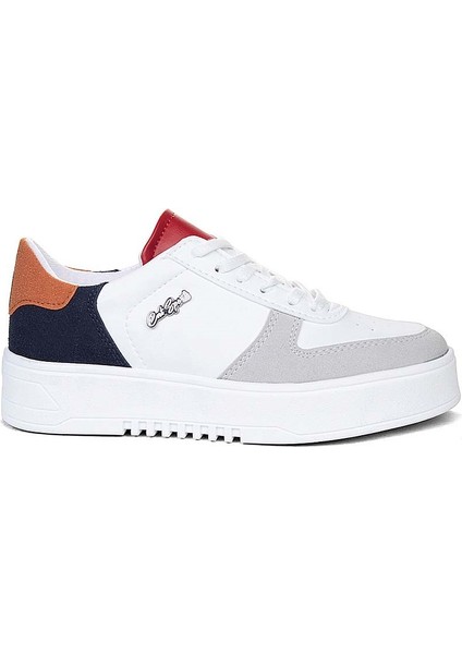 Mixit Model Yüksek Kalite Sneaker Spor Klasik Günlük Erkek Ayakkabı