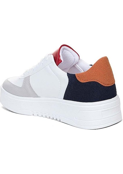 Mixit Model Yüksek Kalite Sneaker Spor Klasik Günlük Erkek Ayakkabı