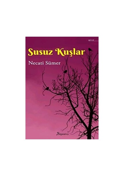 Susuz Kuşlar - Necati Sümer