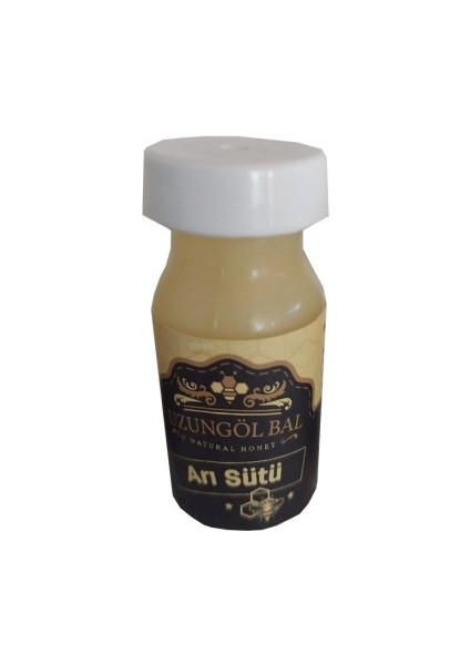 Arı Sütü 10GR.