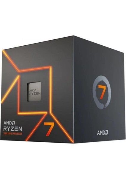 Ryzen 7 7700 3,8 GHz 32 MB Cache AM5 İşlemci