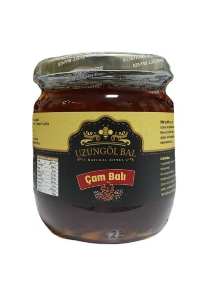 Çam Balı 500GR.